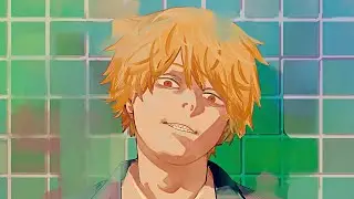 DENJI: The birth of a HERO | Chainsaw Man - Analysis