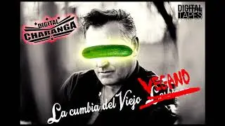 The Smiths - This Charming Man Cumbia Remix