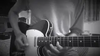 dimarzio T n Hot T japan fender telecaster