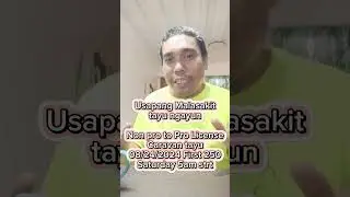 non pro to pro license by 