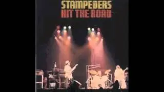 Stampeders - How Does She Do It