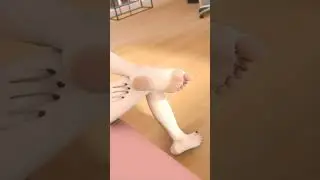 Foot test1