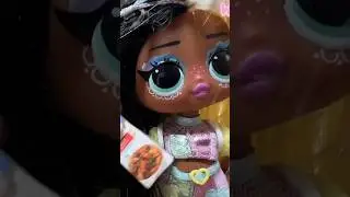 LOL Tweens Make Dinner #funny #funnyshorts #loldolls #viralvideo #trending #shorts