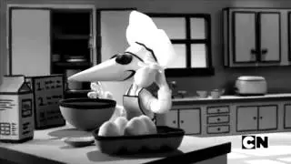 MAD - Spy vs Spy - Season 4 Complete
