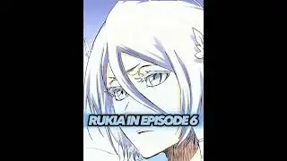 Rukia Kuchiki/Edit/Bleach