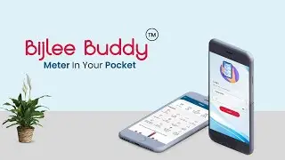Bijlee Buddy Mobile App