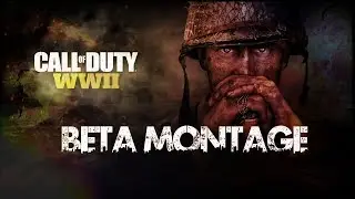 WW2 Beta Best Of Montage!! -LedZepp30