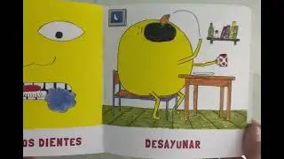Es de día