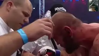 Aleksander Emelianenko vs Konstantin Gluhov: Match di MMA | HD#mma #mmahighlights