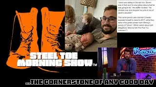 Steven Crowder Sues Jared Munroe for $1 Million