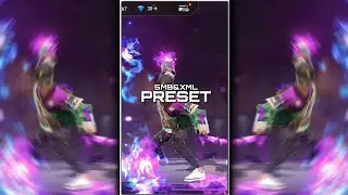 PRESET AM || DIBAWAH [5MB🎟️ & XML🎫] ||🎶 DJ RAIN MAN SPEED UP || Dtzz GMG 😎🤙