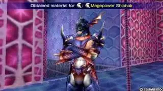 dissidia 012 kain highwind vs vaan