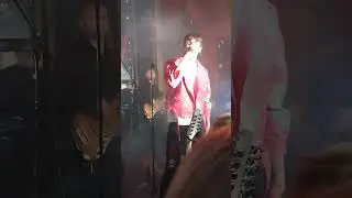 Дмитрий Колдун. Премьера! Солнце и любовь. 11.06.2023, Москва. 