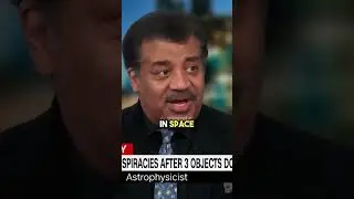 Neil deGrasse Tyson's Dream 🙃 #neildegrassetyson #dream #space