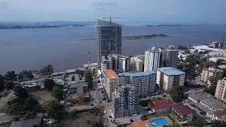 République démocratique du Congo : première 
