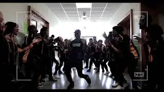 Jaeo Draftpick - Look At My Drip (Offical Music Video)