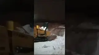 #думпер #snow #dumper #минидумпер