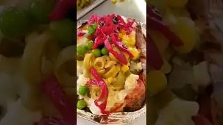 Amazing Turkish Food! #food #foodie #turkishfood