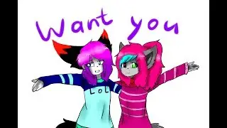 I want you (MEME collab with Ava Soun)
