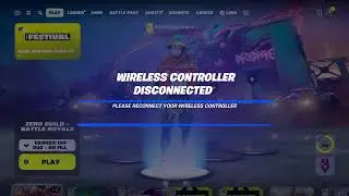 Chill stream | Fortnite