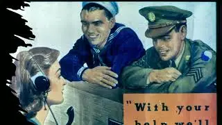 Women in the Military Part 2