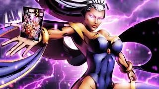 The PERFECT Marvel Vs Capcom Game Everyone Forgot About