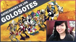 Golosotrón Real con pjs 180 en Ilyzaelle
