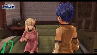 The Legend of Heroes: Trails through Daybreak part 19