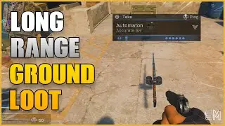 * ground loot AR's * TOP 5 NO RECOIL LOADOUTS IN WARZONE! - (WZ Meta Loadout)