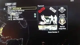 Ps4 servers