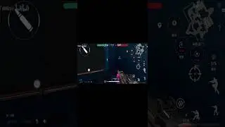 VALORANT MOBILE BETA Reyna ace