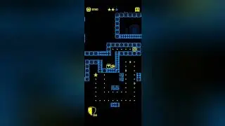 Tomb of the Mask: Level 540