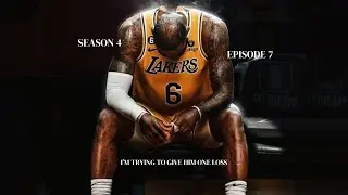 Puff and Vern Podcast | Season 4| Episode 7| |Ultimate battle—LeBron vs. Father Time|