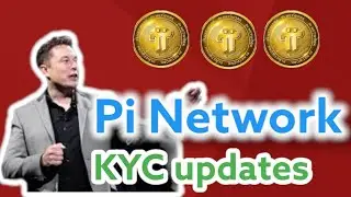 How to solve the pending| Pi Network KYC problem Updates