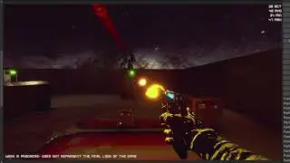 ricochet deg limit