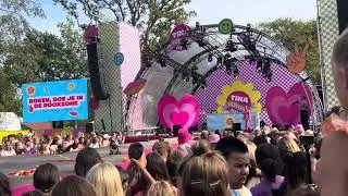 Luna | Tina Festival 2023 | Deel 2 | Volledige LIVE Show | 16 september 2023 | Duinrell |