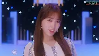 [Vietsub][MV] Secret Story of the Swan(환상동화) - IZ*ONE(아이즈원)