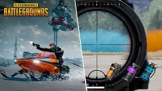 PUBG: BEST MOMENTS 