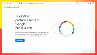 Cara Mendaftarkan Blog di Google Search Console Mudah Terbaru 2020