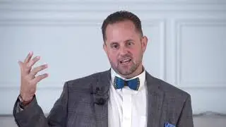 Mark Krancer complete speech at Garden Club of Jacksonville