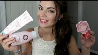 July Beauty Favorites 2014