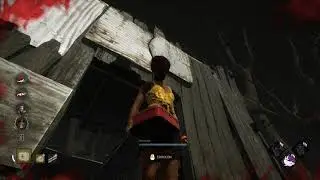 Dead by Daylight Dead by Bug ! #2