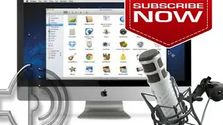 how to setup your mic on mac 2015 HD