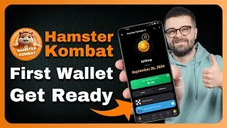 🔥 First Withdrawal Wallet Added! Finally, Hamster Price Revealed & Wallet Launch Begins! ✅