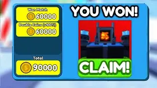 I HACKED Toilet Tower Defense... (ROBLOX)