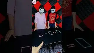 3+0=9, 0+9=0, 6-2=7 Matchstick puzzle solution | puzzle Game | Very Funny 