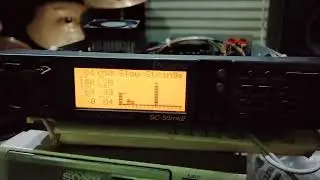 Roland Soundcanvas SC-55mk2
