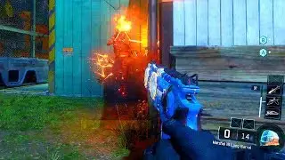 Chill Black Ops 3 SnD