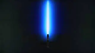 AE / Element 3D saber test - 1/2