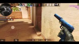 Standoff 2 Highlights | 